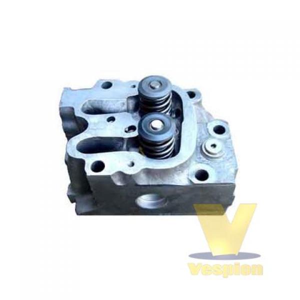 Spare Parts for MAN BW 2840 LE 301 Engine